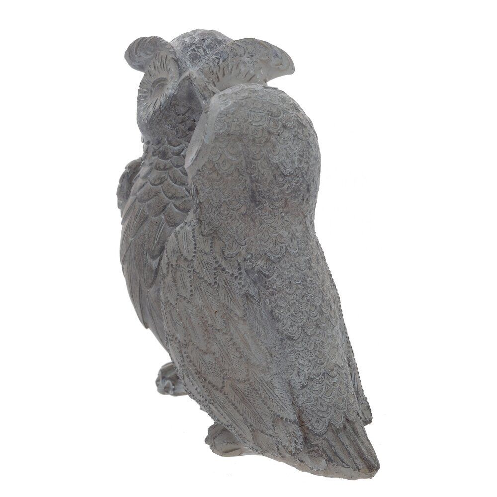 GAEM Фигурка декоративная "Совы", L13 W9 H14 см