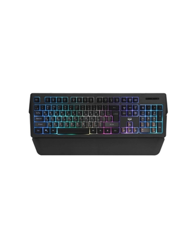 Игровая клавиатура Sven KB-G9400 (104кл, ПО, RGB-подсветка)