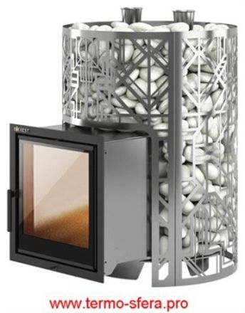 Эверест Steam Master