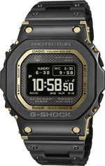Мужские наручные часы Casio GMW-BZ5000BD-1