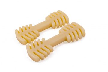 Titbit Dental+ Зубочистка с творогом для собак мелких пород 26г