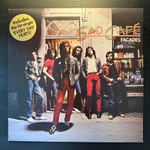 Sad Cafe - Facades (Англия 1979г.)