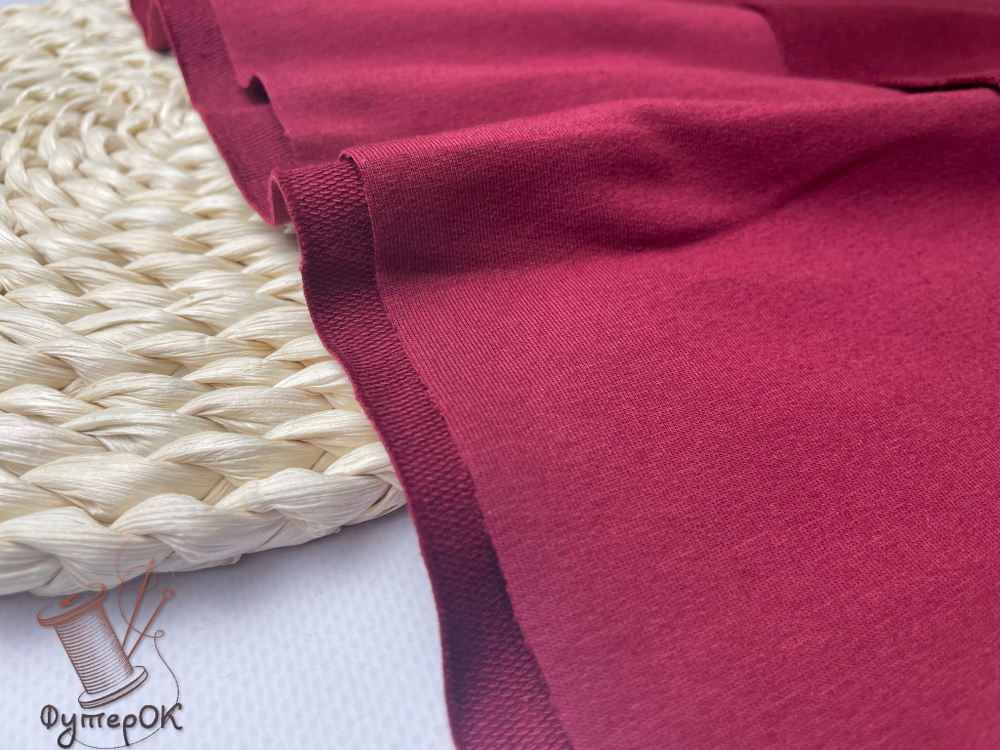 Футер 2-н петля БОРДО