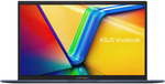 Ноутбук  ASUS Vivobook 17 X1704VA-AU473 17.3 ", Core i7, 16 Гб RAM, 512 Гб SSD, Iris Xe Graphics, Синий