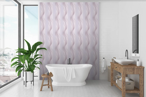 Панель ПВХ фотопечать Идеал 1005 2700х250 мм