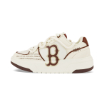 Кроссовки MLB Chunky Liner PU, 3ASXCA12N-50WHS