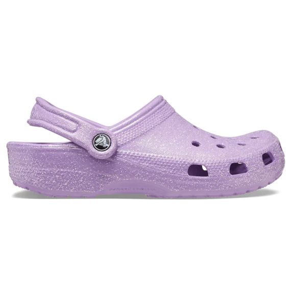 Crocs Classic 'Light Purple'