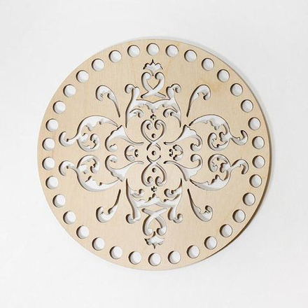 Донышко для корзинок/сумок