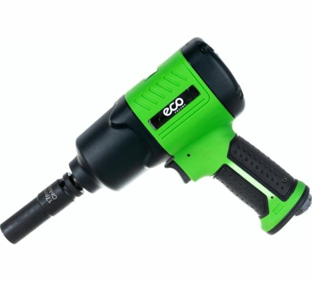 Пневмогайковерт ударный Eco AIW-980S