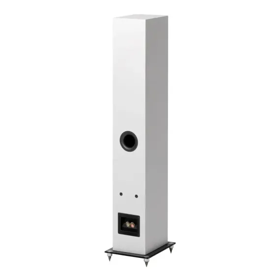 Pro-Ject Speaker Box 10 E Carbon Satin White