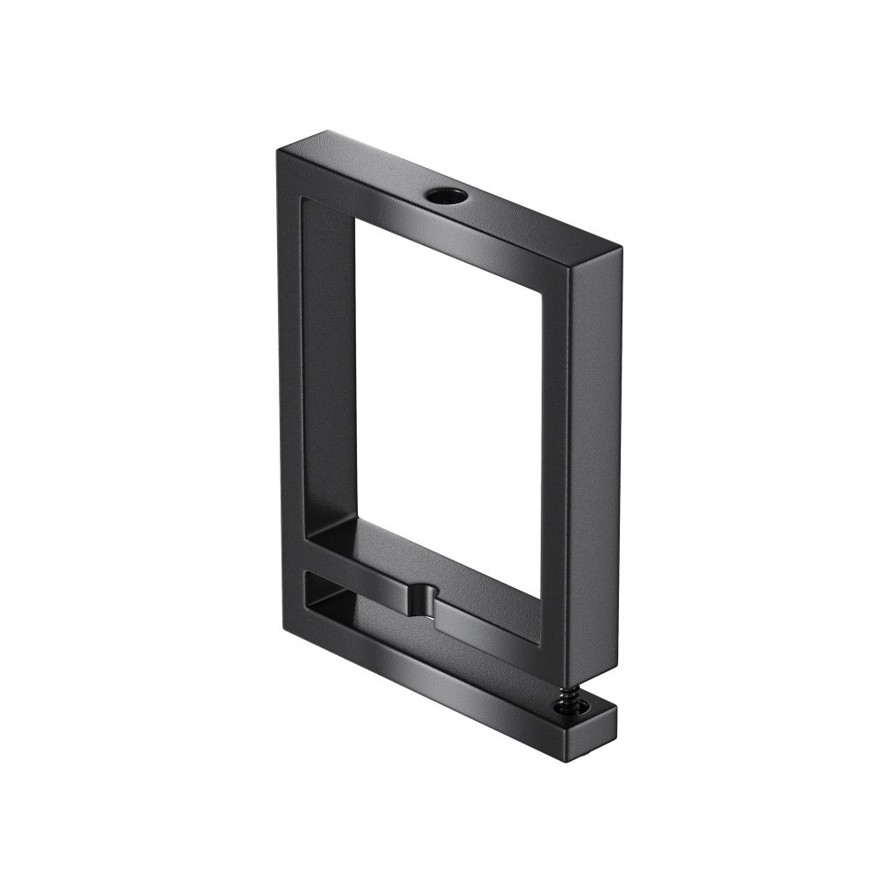 Крепеж для ремня черный, 10 шт Maytoni Parity TRA130BS-B