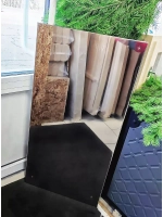 Экран защитный для бани