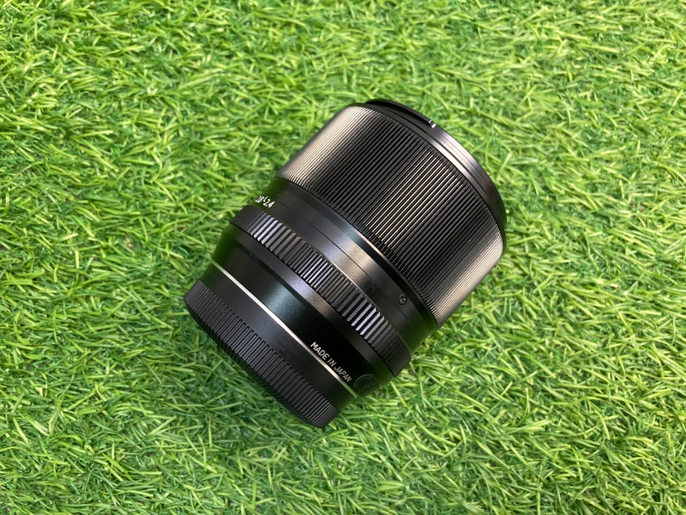 FujiNon XF 60mm 2.4 R Macro X-Mount