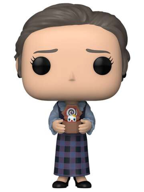 Фигурка Funko POP! Movies The Conjuring Lorraine (1618) 80851