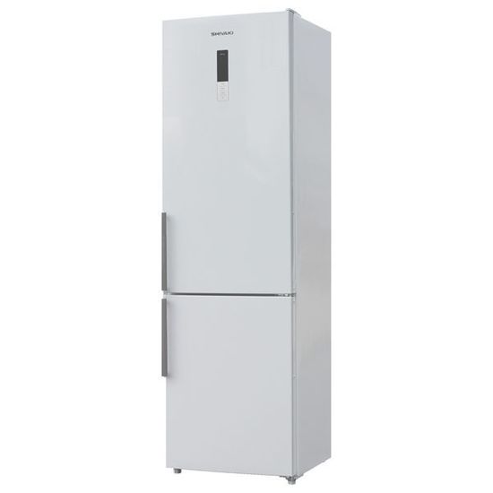 Холодильник Shivaki BMR-2018DNFW