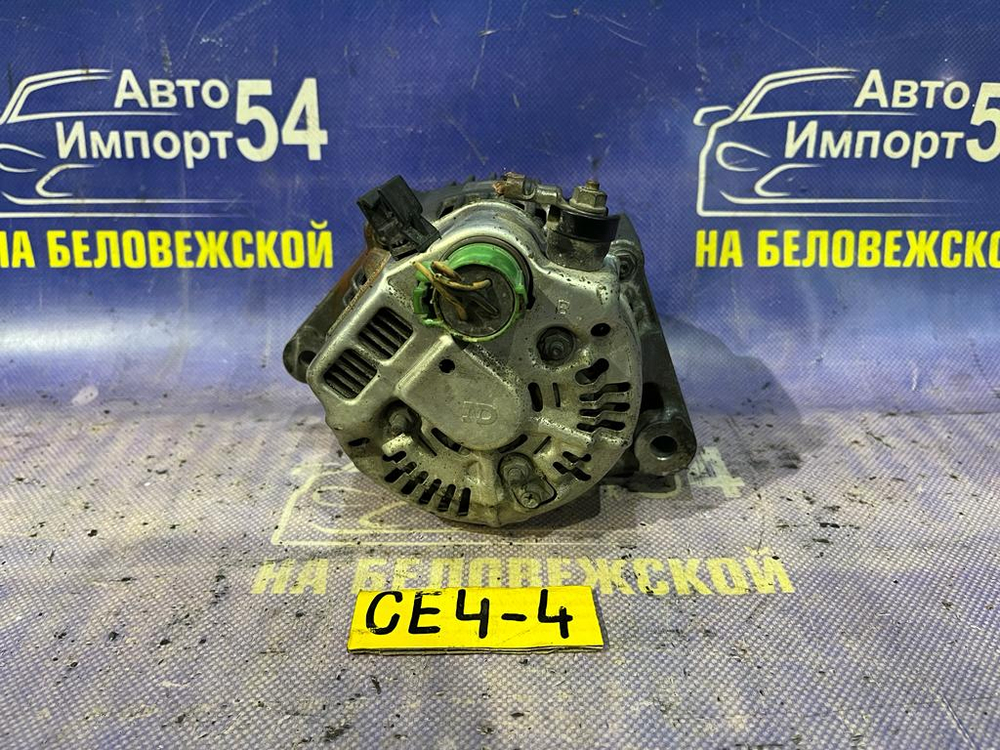 Генератор Honda RAFAGA 1993