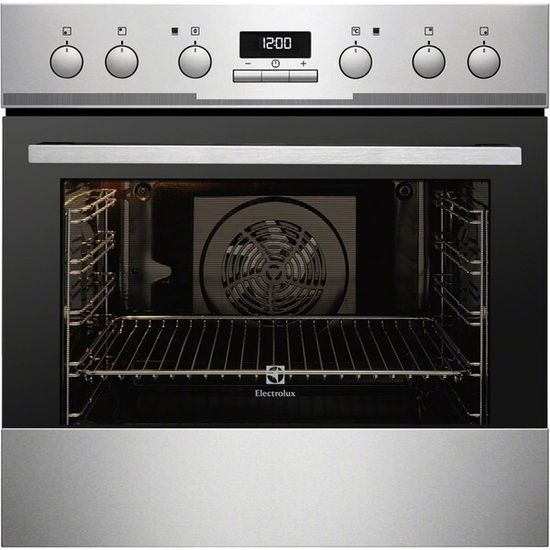 Электрический духовой шкаф Electrolux EON 3430 AAX