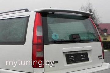 Спойлер V.1 для VOLVO 850 V70 1991-2000
