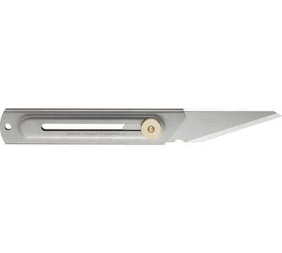 OLFA 20 мм, хозяйственный нож (OL-CK-2)