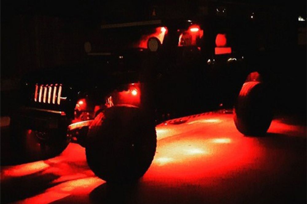 Aurora ALO-Y1D-2-RGB-D8