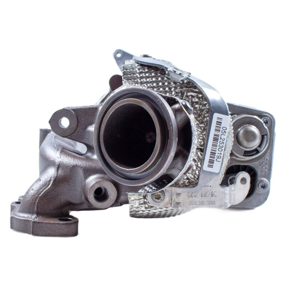 Турбина 05L253019J VAG для Audi