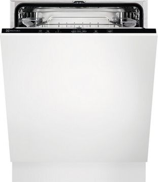 Вбудована посудомийна машина ELECTROLUX EEA927201L