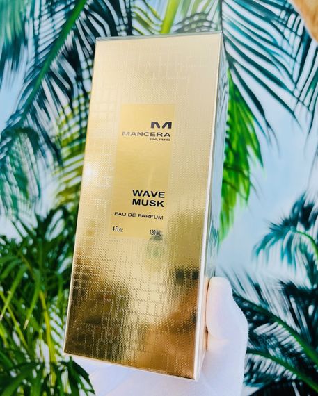 Mancera WAVE MUSK