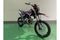 Мотоцикл JHLofr LK125 17/14 PITBIKE