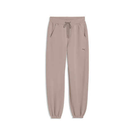Женские брюки PUMA CLOUDSPUN JOGGER