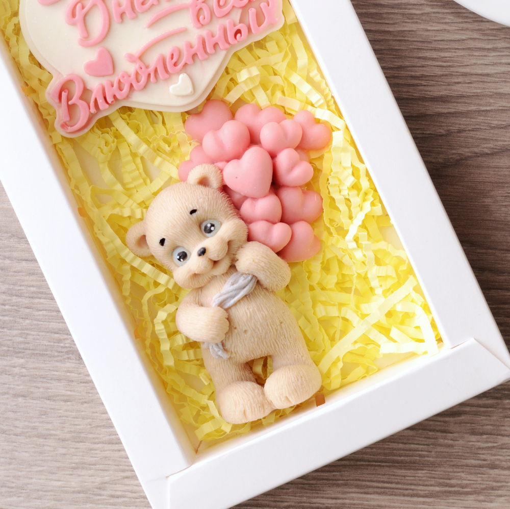 Набор "С Днем Святого Валентина" #2