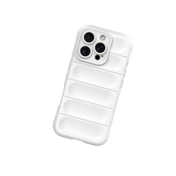 Противоударный чехол Flexible Case для iPhone 16 Pro