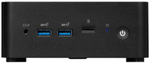 Компьютер  MSI Cubi NUC 1M-095RU