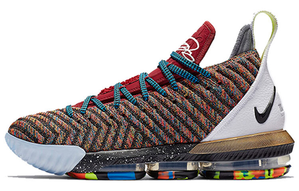 Nike what the lebron 16 new arrivals