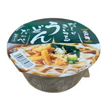 Лапша с бульоном даси Sunaoshi Tappe Udon 80 г 3 шт
