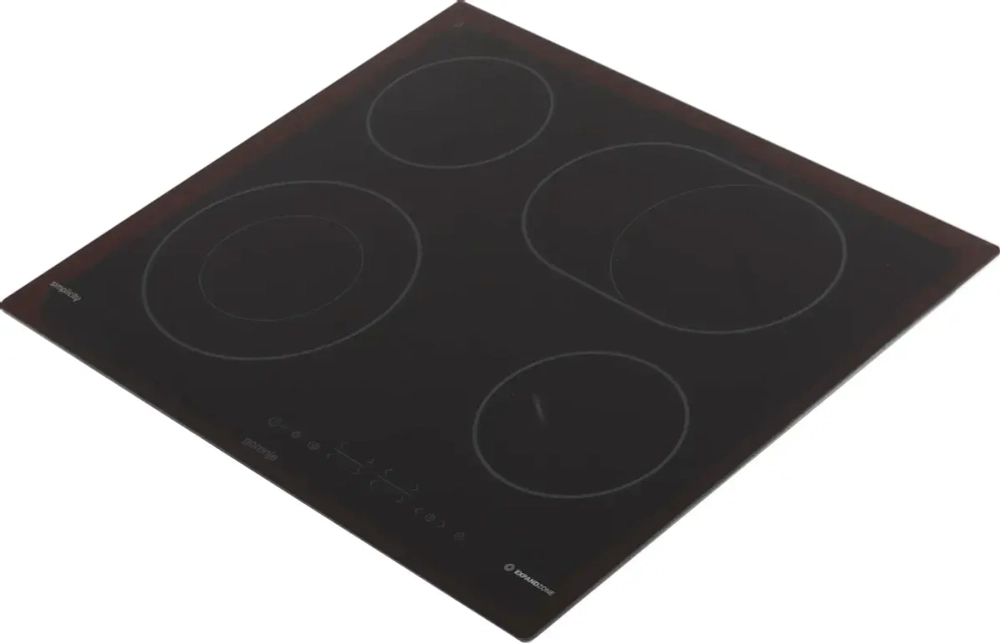 Электрическая варочная панель Gorenje ECT643SYB