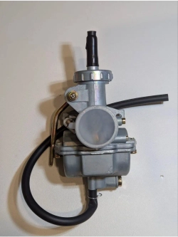 -t Карбюратор PZ22 мопед Альфа, питбайк 110-125cm3