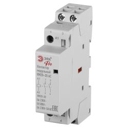 Контактор модульный ЭРА PRO NO-902-327 КМ20-20 АС