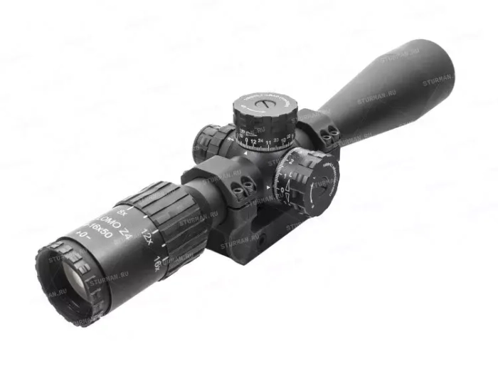 Прицел Belomo Z4 4-16x50