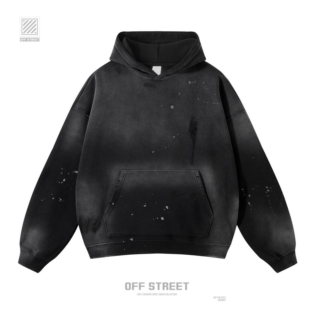 Худи Off Street