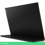 Портативный монитор Lenovo ThinkVision M14t