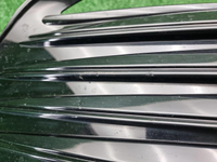 Решетка переднего бампера Toyota Camry xv70 20-нв