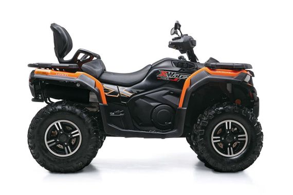 Квадроцикл LONCIN Xwolf 700 S (ПСМ)