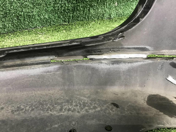 Бампер передний Porsche 911 GT3 991 (2013-2017)