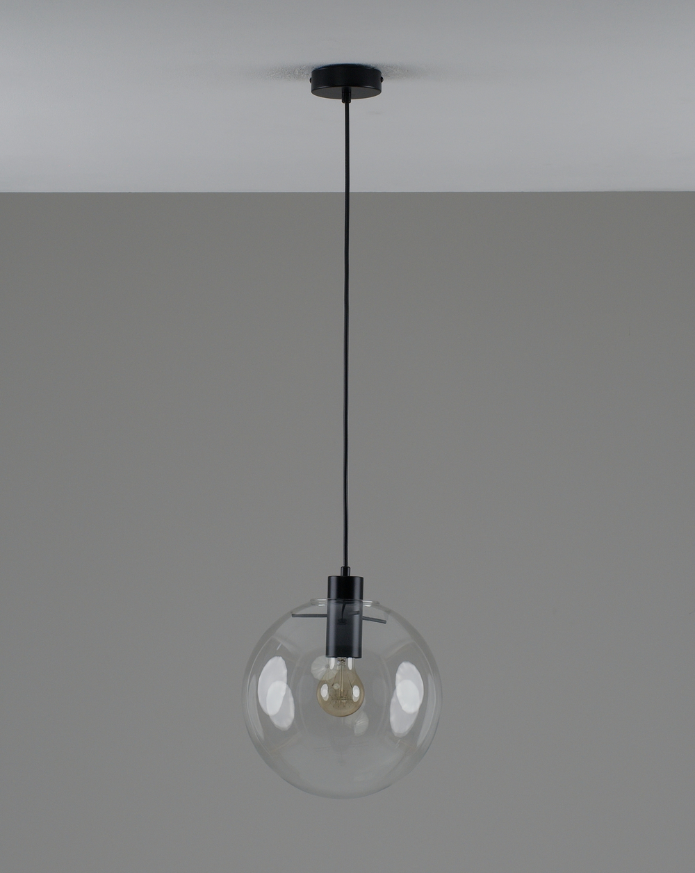 Светильник подвесной Moderli V11539-1P Aurora