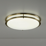 Потолочный светодиодный светильник Citilux Бостон CL709503N