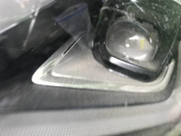 Битая Фара левая Geely Coolray (2019-2024) LED