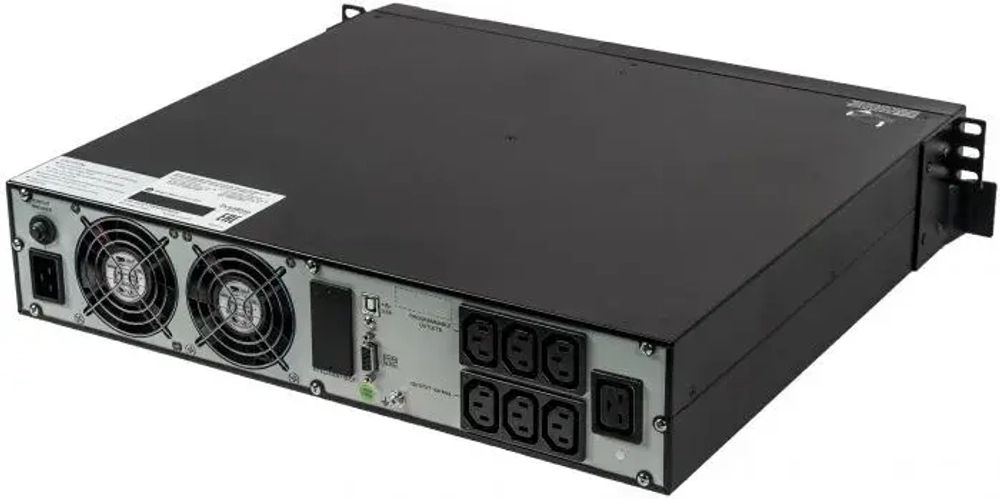 ИБП Systeme Electric SRVSE3KRTI