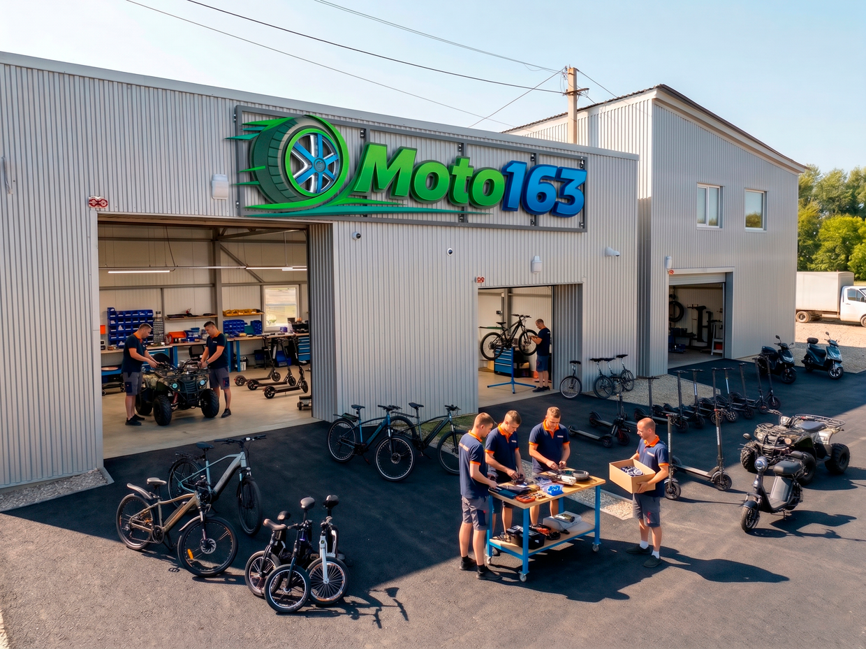 Наш магазин