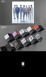 Альбом BTS - Proof (Compact Edition)