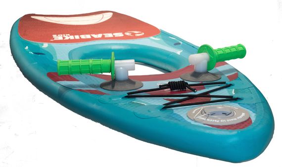 Детский набор Сибайк (Seabike)